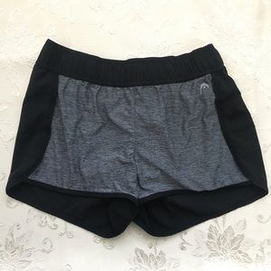 HEAD Illusion Athletic Shorts